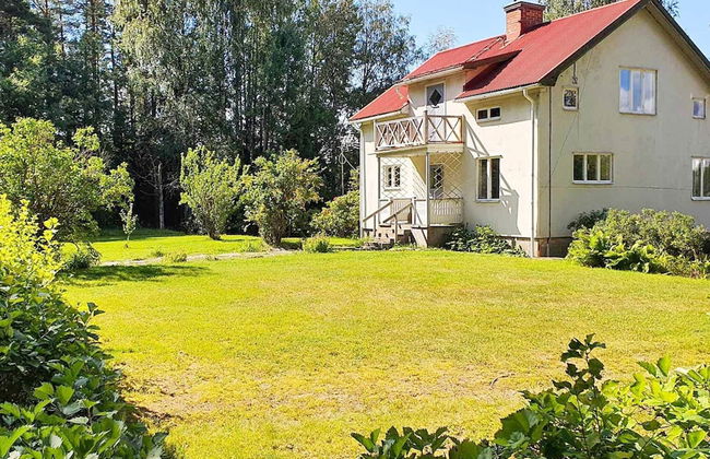 7 Person Holiday Home in Viksjofors - Foto 15