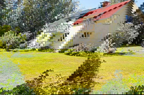 Foto 15 - 7 Person Holiday Home in Viksjofors