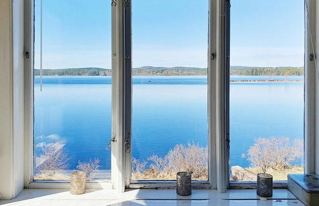7 Person Holiday Home in Viksjofors - Foto 17