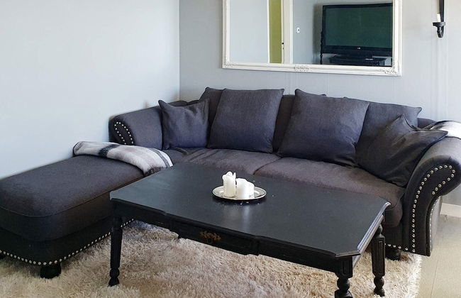 7 Person Holiday Home in Viksjofors - Foto 8