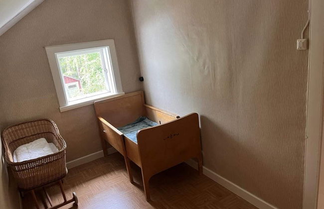 7 Person Holiday Home in Viksjofors - Foto 12