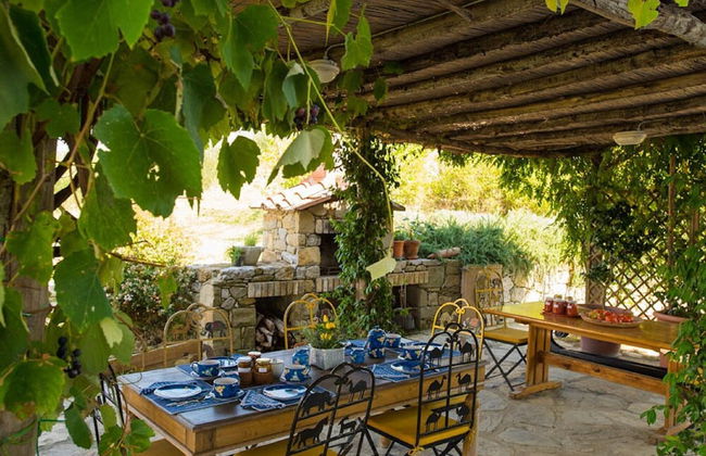 Belvilla by OYO Villa With Private Pool - Foto 24