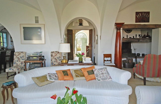 Belvilla by OYO Villa With Private Pool - Foto 10