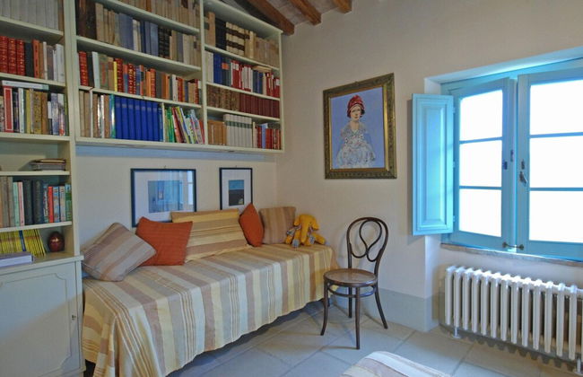 Belvilla by OYO Villa With Private Pool - Foto 6