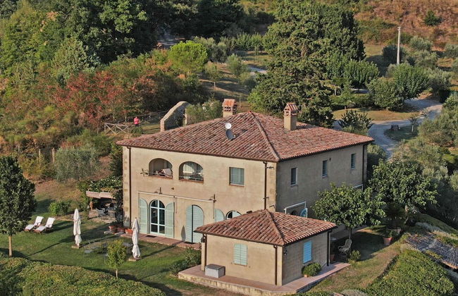 Belvilla by OYO Villa With Private Pool - Foto 26