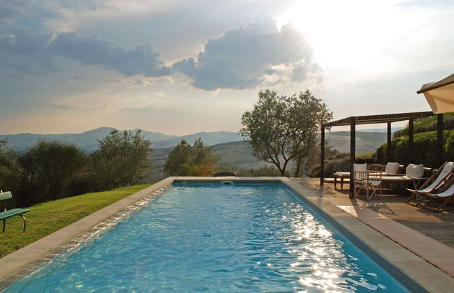 Belvilla by OYO Villa With Private Pool - Foto 21