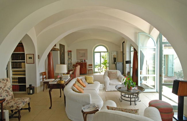 Belvilla by OYO Villa With Private Pool - Foto 12