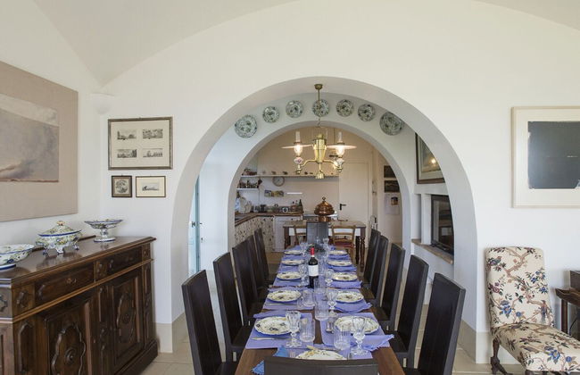 Belvilla by OYO Villa With Private Pool - Foto 23