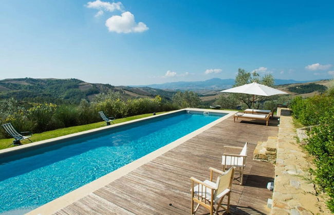 Belvilla by OYO Villa With Private Pool - Foto 1