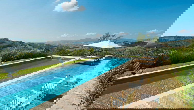 Photo 1 - Belvilla by OYO Villa With Private Pool