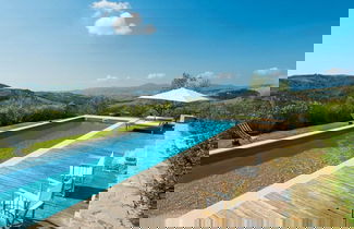 Photo 1 - Belvilla by OYO Villa With Private Pool