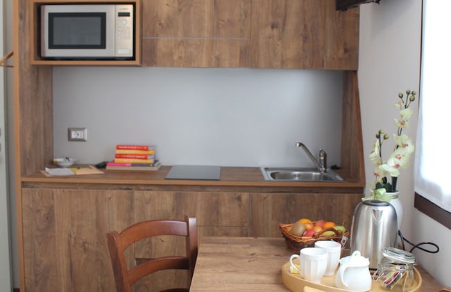 Agriturismo La Lupa - Foto 3