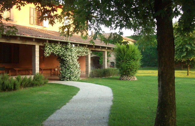 Agriturismo La Lupa - Foto 17