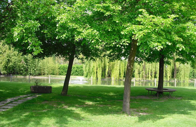 Agriturismo La Lupa - Foto 18