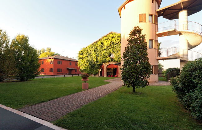 Agriturismo La Lupa - Foto 1