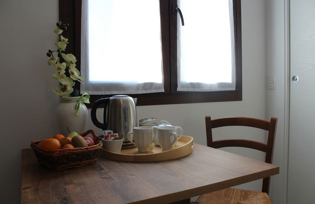 Agriturismo La Lupa - Foto 2