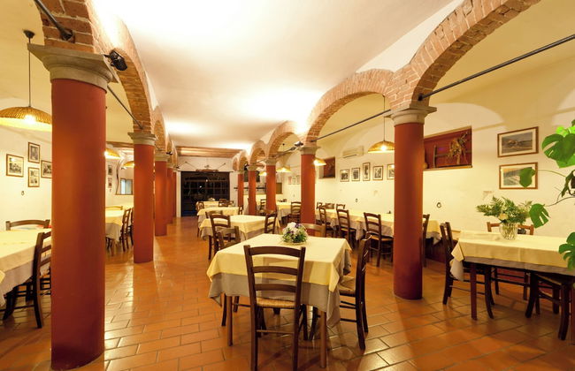 Agriturismo La Lupa - Foto 15