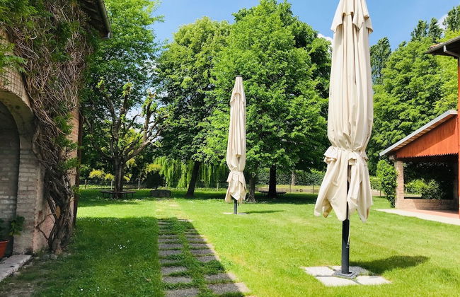 Agriturismo La Lupa - Foto 20