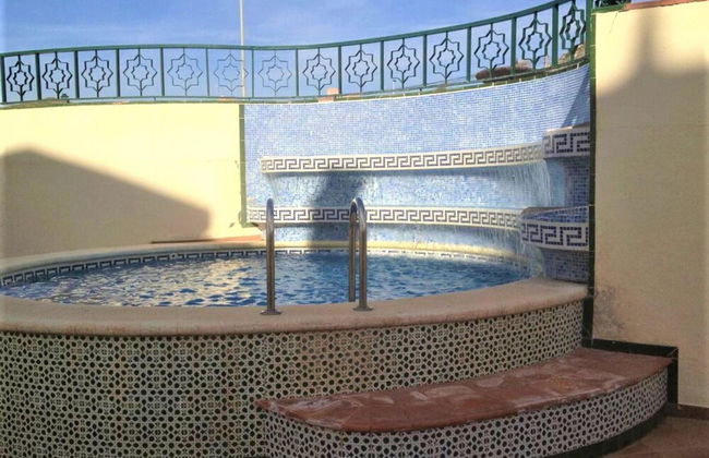 Belvilla by OYO Apartment in Santa Pola - Foto 13