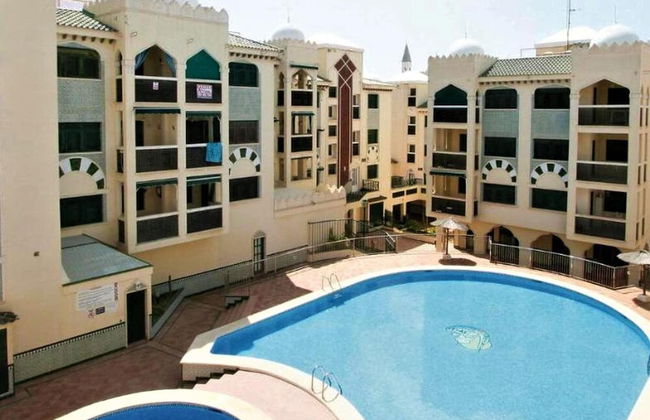 Belvilla by OYO Apartment in Santa Pola - Foto 1