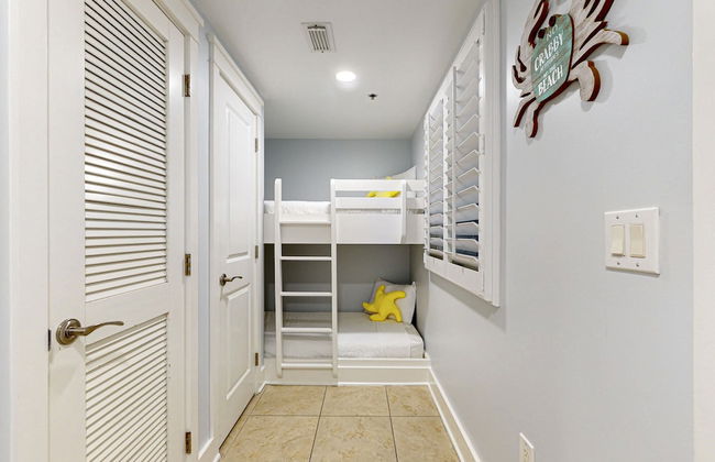 Waterscape Condominiums - Foto 13