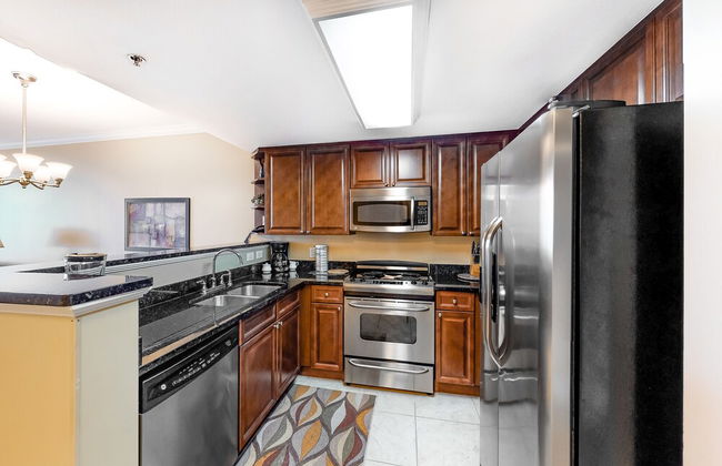 Waterscape Condominiums - Foto 19