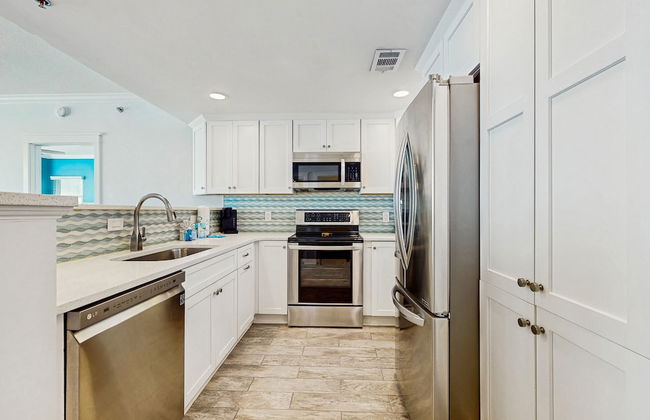 Waterscape Condominiums - Foto 21