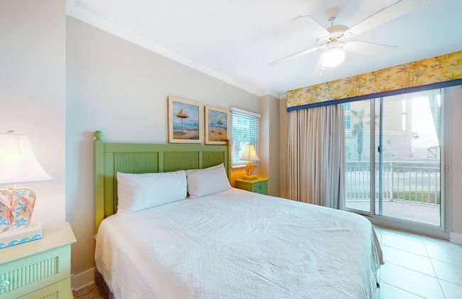 Waterscape Condominiums - Foto 4