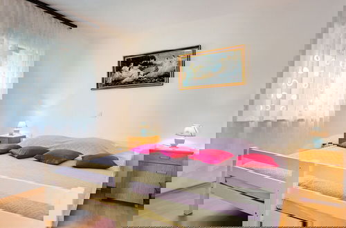 Foto 2 - Apartment With Balcony and sea View