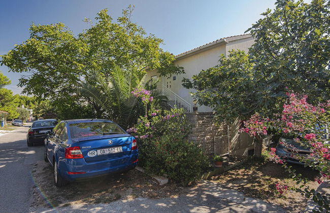 Apartment With Balcony and sea View - Foto 15