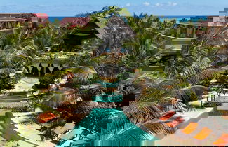 Photo 1 - LaPili Residence