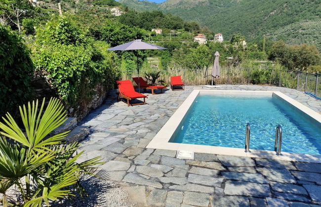 Casa Amica Comfortable Holiday Residence - Foto 12