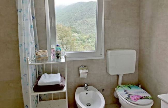 Casa Amica Comfortable Holiday Residence - Foto 10