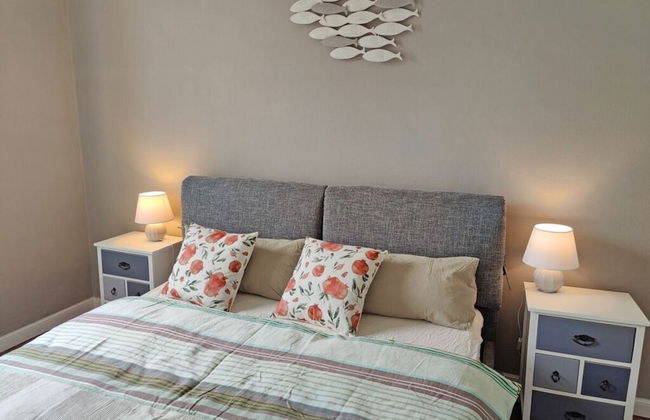 Casa Amica Comfortable Holiday Residence - Foto 3
