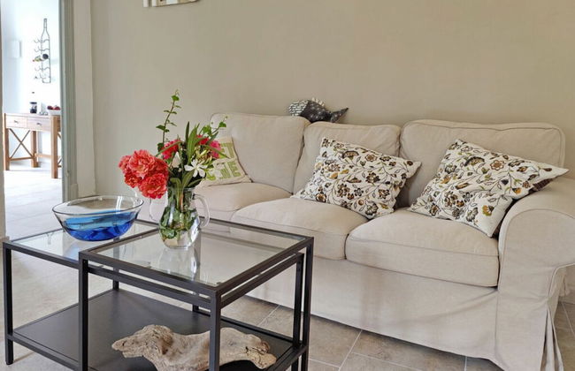 Casa Amica Comfortable Holiday Residence - Foto 8