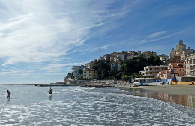 Casa Amica Comfortable Holiday Residence - Foto 18