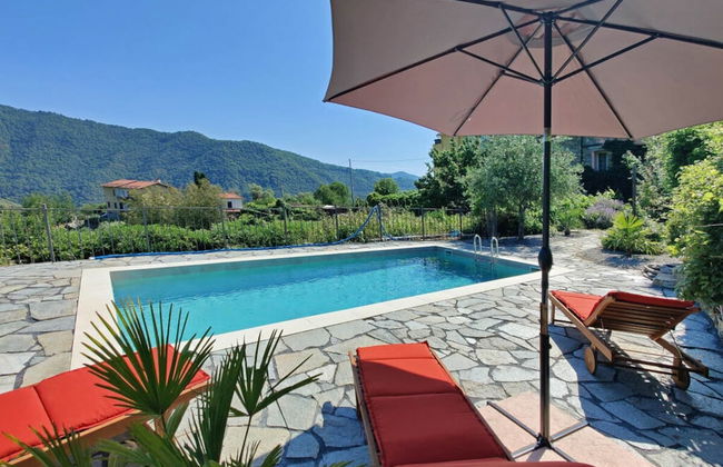 Casa Amica Comfortable Holiday Residence - Foto 11