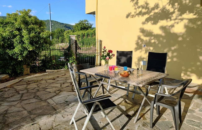 Casa Amica Comfortable Holiday Residence - Foto 14