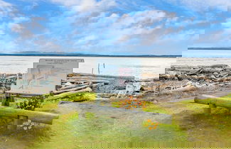 Photo 3 - Chateau Coho by Avantstay Easy Beach Access