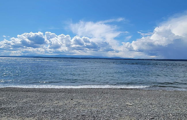Chateau Coho by Avantstay Easy Beach Access - Foto 36