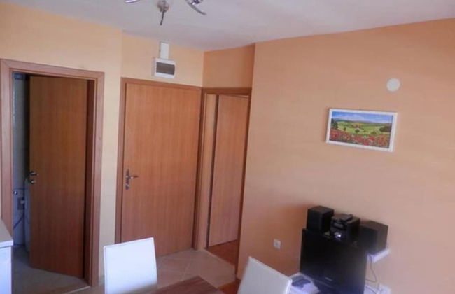 Apartments St Rialto - One Bedroom Apartment With Balcony and Sea View - Photo 13