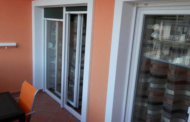 Apartments St Rialto - One Bedroom Apartment With Balcony and Sea View - Photo 20