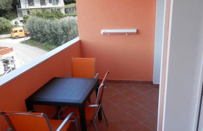 Apartments St Rialto - One Bedroom Apartment With Balcony and Sea View - Photo 11