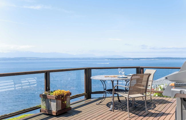 The Majestic Blue View by Avantstay Waterfront - Foto 2