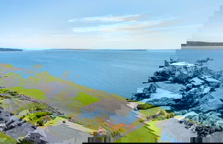 Foto 1 - The Majestic Blue View by Avantstay Waterfront