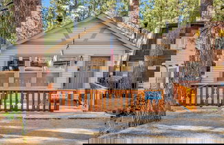 Foto 1 - Cedar Pines #1529