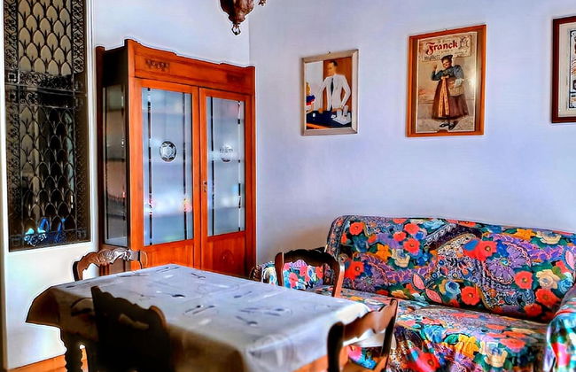 Apartment in Cervione With Balcony/terrace - Foto 14
