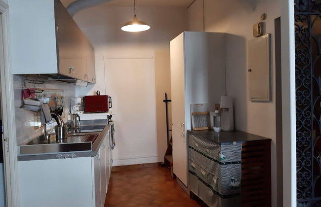 Apartment in Cervione With Balcony/terrace - Foto 11