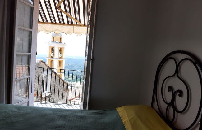 Apartment in Cervione With Balcony/terrace - Foto 4