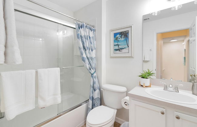Minutes to Disney Boutique 3BR 2 5 Bath Coastal TH - Foto 21